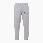Concordia Academy Beacons MV Sport Men's Fundamental Fleece Pants Front Thumbnail