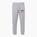 GREENBACK HIGH SCHOOL CHEROKEES <span class="pdp-name-mascot">GREENBACK CHEROKEES</span> MV Sport Men's Fundamental Fleece Pants Front Thumbnail