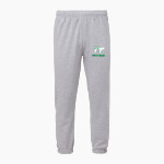 Triplett Tech MV Sport Men's Fundamental Fleece Pants Front Thumbnail