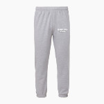 Roxbury Latin <span class="pdp-name-mascot">Roxbury Latin Foxes</span> MV Sport Men's Fundamental Fleece Pants Front Thumbnail