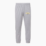 Founders Classical Lions <span class="pdp-name-mascot">Founders Classical Lions</span> MV Sport Men's Fundamental Fleece Pants Front Thumbnail