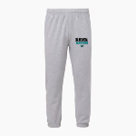 Highland Hawks <span class="pdp-name-mascot">Highland Hawks</span> MV Sport Men's Fundamental Fleece Pants Front Thumbnail