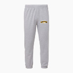 Bishop Foley Ventures <span class="pdp-name-mascot">Bishop Foley Catholic Ventures</span> MV Sport Men's Fundamental Fleece Pants Front Thumbnail