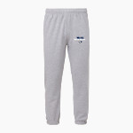 BOSTON ENGLISH HIGH SCHOOL Eagle <span class="pdp-name-mascot">BOSTON ENGLISH Eagle</span> MV Sport Men's Fundamental Fleece Pants Front Thumbnail