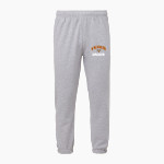Sycamore Longhorns <span class="pdp-name-mascot">Sycamore Elementary School Longhorns</span> MV Sport Men's Fundamental Fleece Pants Front Thumbnail