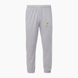 MV Sport Men's Fundamental Fleece Pants