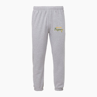 MV Sport Men's Fundamental Fleece Pants