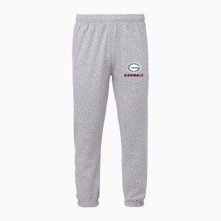 MV Sport Men's Fundamental Fleece Pants