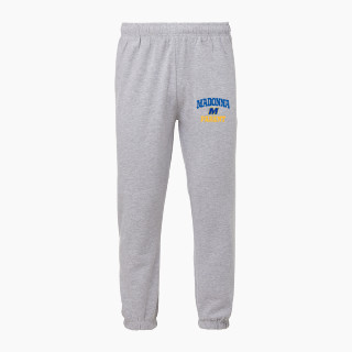 MV Sport Men's Fundamental Fleece Pants