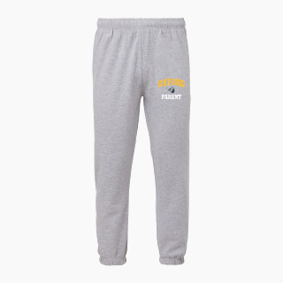MV Sport Men's Fundamental Fleece Pants