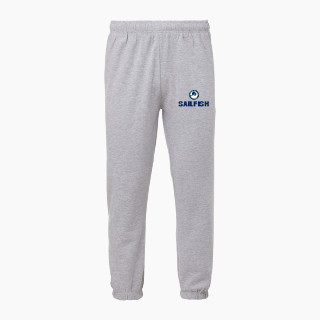 MV Sport Men's Fundamental Fleece Pants