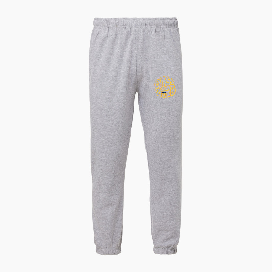Magellan International School The Online Store MV Sport Men's Fundamental Fleece Pants