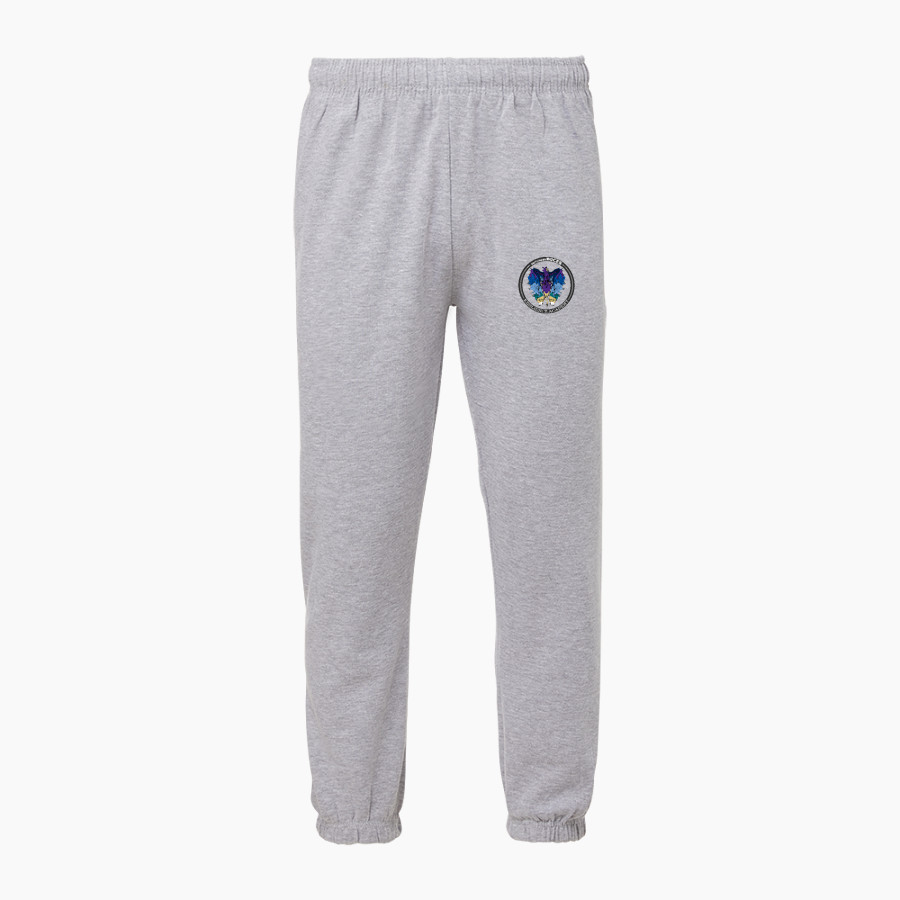 Dutchess BOCES <span class="pdp-name-mascot">Dutchess County BOCES</span> MV Sport Men's Fundamental Fleece Pants