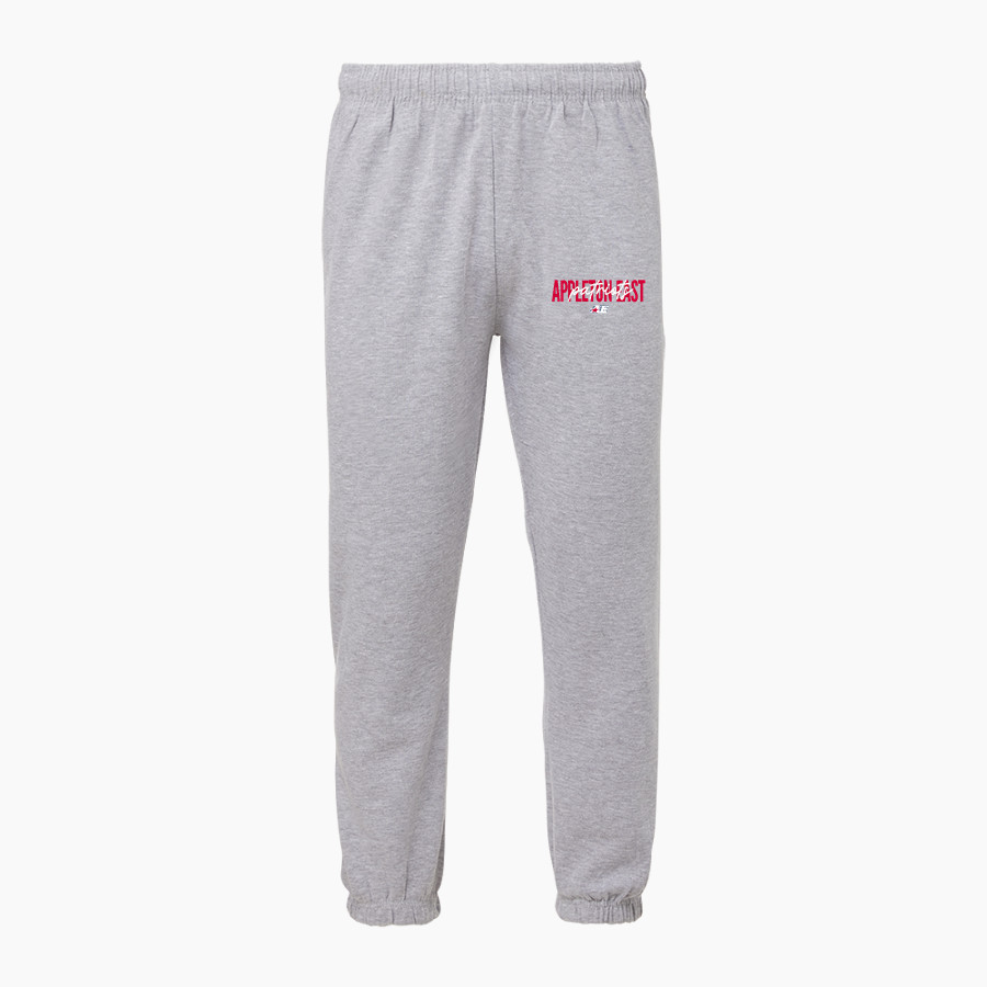 APPLETON EAST PATRIOTS <span class="pdp-name-mascot">EAST PATRIOTS</span> MV Sport Men's Fundamental Fleece Pants
