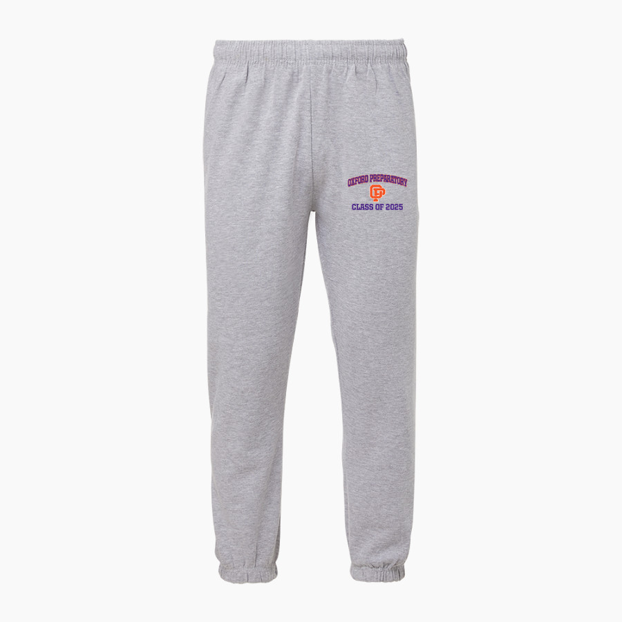 OXFORD PREPARATORY GRIFFINS <span class="pdp-name-mascot">OXFORD PREPRATORY ACADEMY GRIFFINS</span> MV Sport Men's Fundamental Fleece Pants