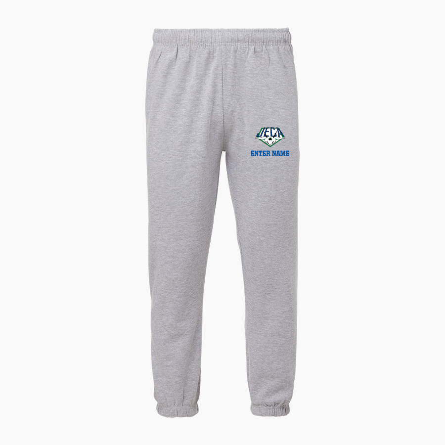 Judson Early College Academy Academy <span class="pdp-name-mascot">Judson Early College Academy Academy</span> MV Sport Men's Fundamental Fleece Pants