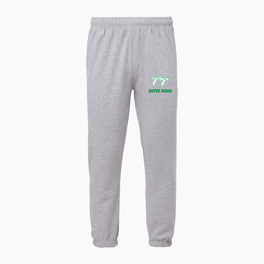 Triplett Tech MV Sport Men's Fundamental Fleece Pants