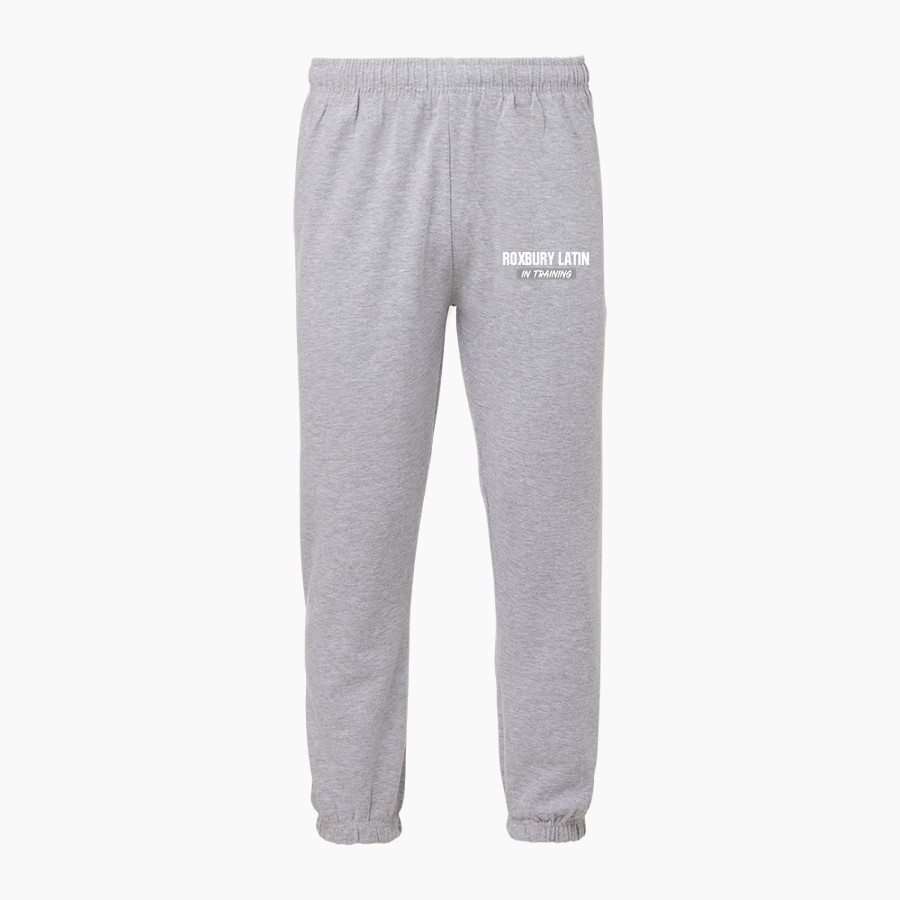 Roxbury Latin <span class="pdp-name-mascot">Roxbury Latin Foxes</span> MV Sport Men's Fundamental Fleece Pants