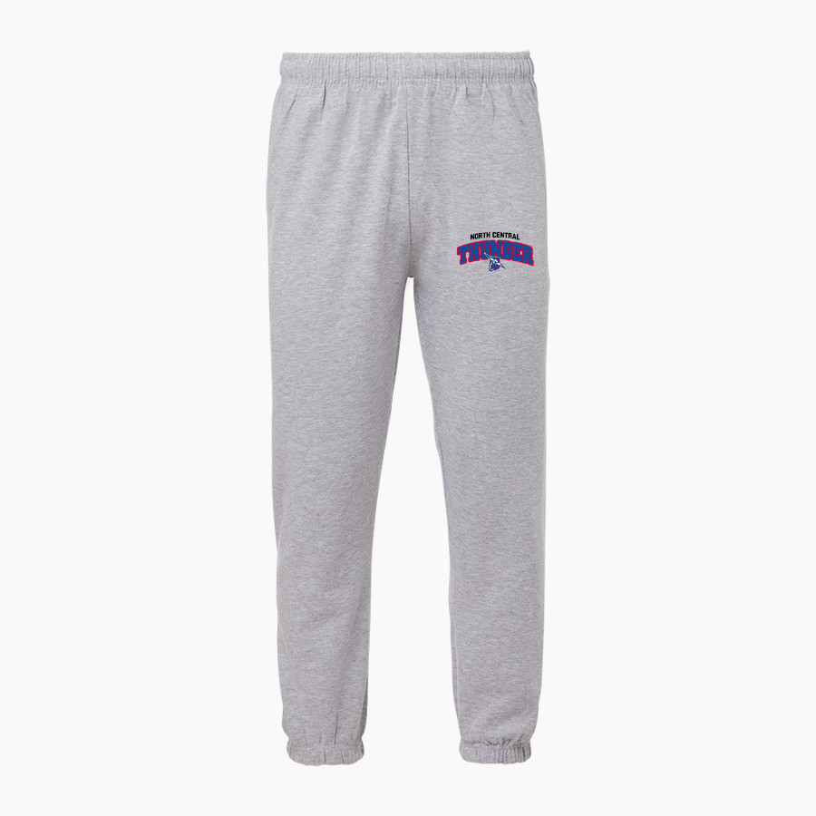 NORTH CENTRAL THUNDER MV Sport Men's Fundamental Fleece Pants