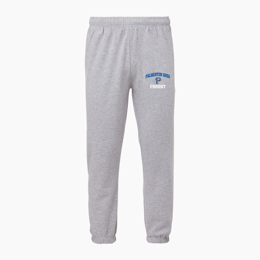 Palmerton Area Blue Bombers MV Sport Men's Fundamental Fleece Pants