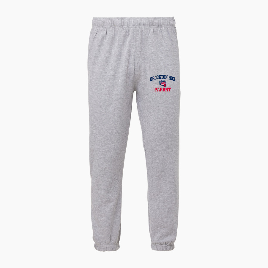 Brockton Rox Online Store MV Sport Men's Fundamental Fleece Pants