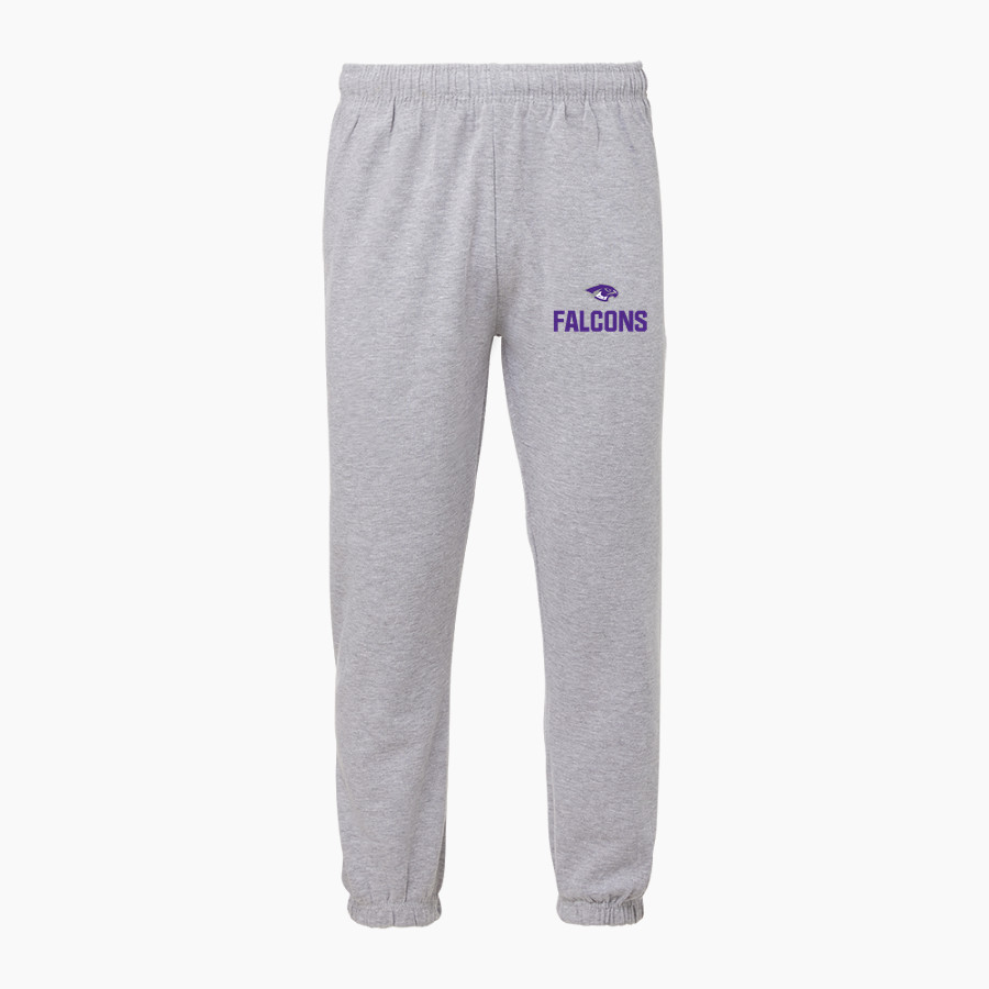 Coudersport Area Falcons <span class="pdp-name-mascot">Coudersport Area High School Falcons</span> MV Sport Men's Fundamental Fleece Pants