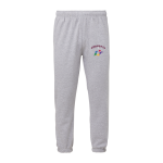 School District 104 District 104 <span class="pdp-name-mascot">Cook County 104 District 104</span> MV Sport Men's Fundamental Fleece Pants Front Thumbnail