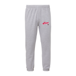 Bryn Athyn College The Official Store of the Lions <span class="pdp-name-mascot">Bryn Athyn College Lions</span> MV Sport Men's Fundamental Fleece Pants Front Thumbnail
