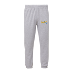Peace Panthers <span class="pdp-name-mascot">Peace Lutheran School Panthers</span> MV Sport Men's Fundamental Fleece Pants Front Thumbnail