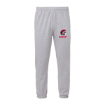 SOMERSET HIGH SCHOOL SPARTANS <span class="pdp-name-mascot">SOMERSET SPARTANS</span> MV Sport Men's Fundamental Fleece Pants Front Thumbnail
