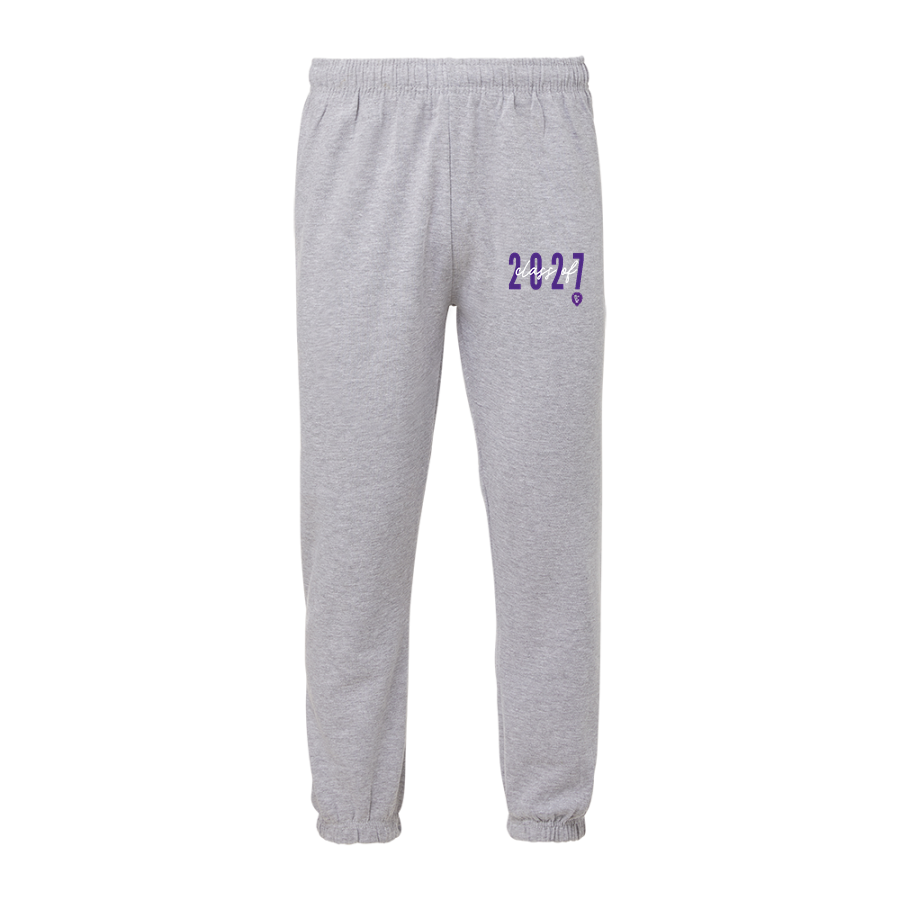 LUHI Lions <span class="pdp-name-mascot">Lutheran Lions</span> MV Sport Men's Fundamental Fleece Pants