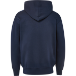 Legacy Eagles <span class="pdp-name-mascot">Legacy Charter Eagles</span> MV Sport Men's Fundamental Full Zip Hoodie Back Thumbnail