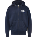 Legacy Eagles <span class="pdp-name-mascot">Legacy Charter Eagles</span> MV Sport Men's Fundamental Full Zip Hoodie Front Thumbnail