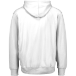 Franklin Classical School Knights Online Store <span class="pdp-name-mascot">Franklin Classical School Knights</span> MV Sport Men's Fundamental Full Zip Hoodie Back Thumbnail