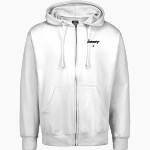 LAKEWOOD HIGH SCHOOL LANCERS <span class="pdp-name-mascot">LAKEWOOD LANCERS</span> MV Sport Men's Fundamental Full Zip Hoodie Front Thumbnail