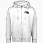 Anchor Bay Tars Tars <span class="pdp-name-mascot">Anchor Bay Tars</span> MV Sport Men's Fundamental Full Zip Hoodie Front Thumbnail
