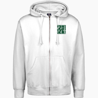 MV Sport Men's Fundamental Full Zip Hoodie