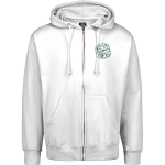 FRAZEE HIGH SCHOOL HORNETS <span class="pdp-name-mascot">FRAZEE HORNETS</span> MV Sport Men's Fundamental Full Zip Hoodie Front Thumbnail