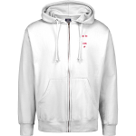 Jupiter Christian Eagles <span class="pdp-name-mascot">Jupiter Eagles</span> MV Sport Men's Fundamental Full Zip Hoodie Front Thumbnail