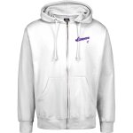 Carlsbad Lancers <span class="pdp-name-mascot">Carlsbad Lancers</span> MV Sport Men's Fundamental Full Zip Hoodie Front Thumbnail