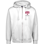 Southern Virginia Knights <span class="pdp-name-mascot">Southern Virginia University Knights</span> MV Sport Men's Fundamental Full Zip Hoodie Front Thumbnail