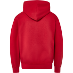 Heart of America Heart of America <span class="pdp-name-mascot">Heart of America Athletic Conference</span> MV Sport Men's Fundamental Full Zip Hoodie Back Thumbnail