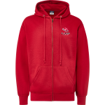 Saturn Title LLC Saturn Title <span class="pdp-name-mascot">Saturn Title LLC</span> MV Sport Men's Fundamental Full Zip Hoodie Front Thumbnail