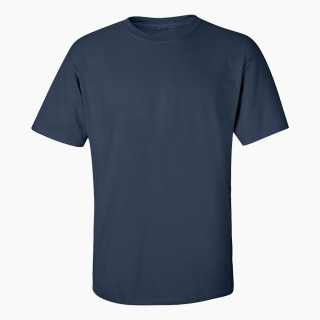 MV Sport Men's Classic Short Sleeve Tee