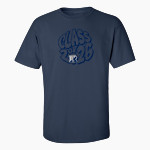 RANNEY SCHOOL PANTHERS <span class="pdp-name-mascot">THE RANNEY PANTHERS</span> MV Sport Men's Classic Short Sleeve Tee Front Thumbnail