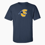 CHOATE ROSEMARY HALL WILD BOARS <span class="pdp-name-mascot">CHOATE ROSEMARY HALL WILD BOARS</span> MV Sport Men's Classic Short Sleeve Tee Front Thumbnail