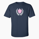 Toriography Dance TDC MV Sport Men's Classic Short Sleeve Tee Front Thumbnail