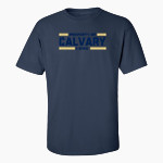 Calvary Lions <span class="pdp-name-mascot">Calvary Lions</span> MV Sport Men's Classic Short Sleeve Tee Front Thumbnail