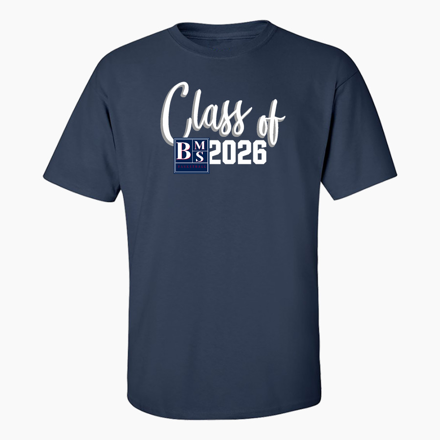 Gp Babb Bulldogs <span class="pdp-name-mascot">Gp Babb Bulldogs</span> MV Sport Men's Classic Short Sleeve Tee