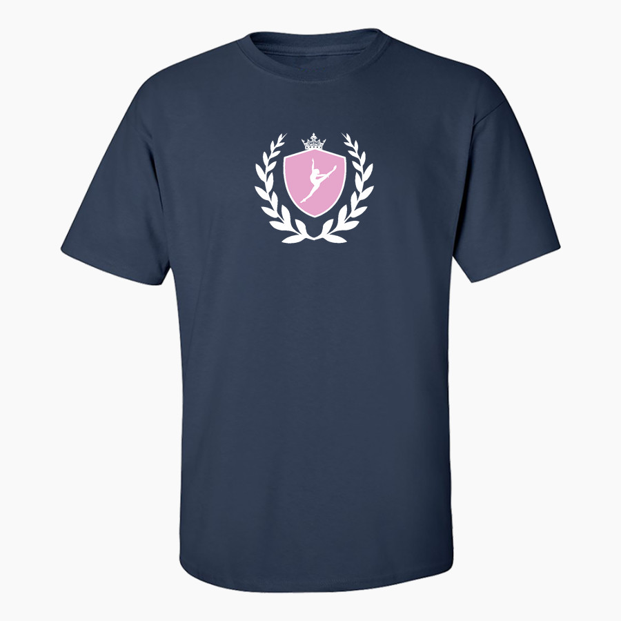 Toriography Dance TDC MV Sport Men's Classic Short Sleeve Tee